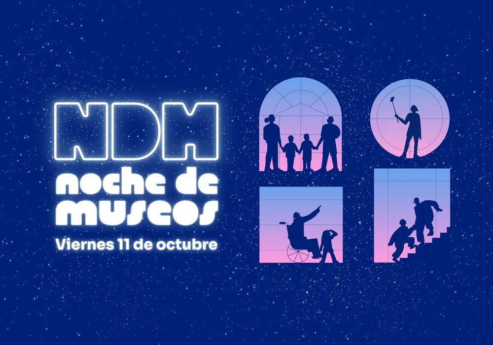 Noche de Museos Chile 2024